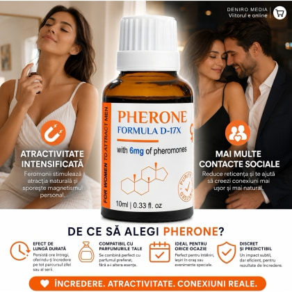 Pherone for Women 10 ml