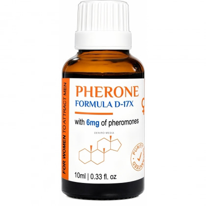Pherone for Women 10 ml