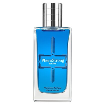 PheroStrong Pheromone For Men 50ml
