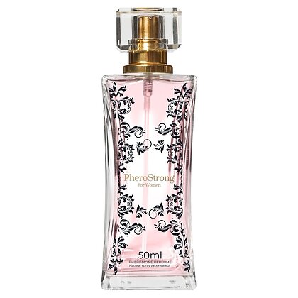 PheroStrong Pheromone for Women 50ml