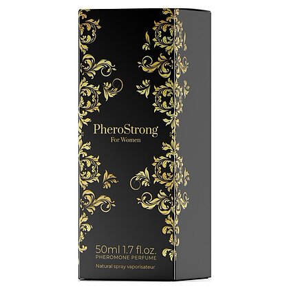 PheroStrong Pheromone for Women 50ml