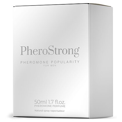 PheroStrong Popularity Atractivitate 50ml