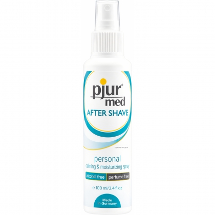 Pjur Med After Shave 100ml