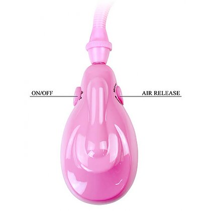 Pompă Sâni Automatic Breast