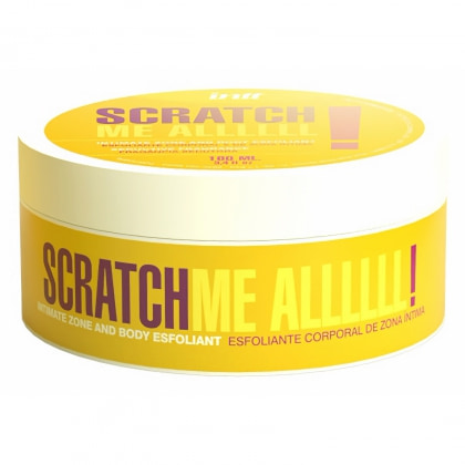 Scrub Intt: Netezire şi Prevenire Fire încarnate