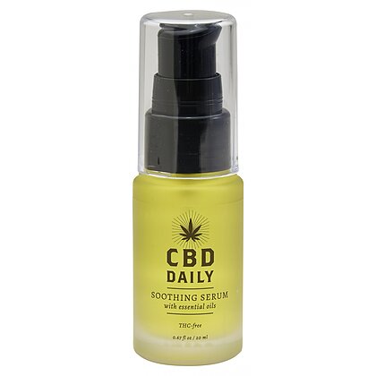 Ser Earthly Body Daily Soothing 20ml