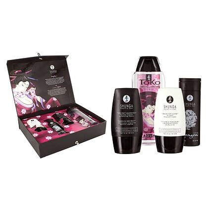 Set Shunga Naughty 285ml