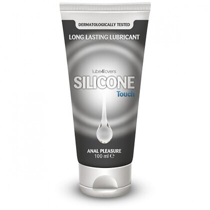 Lubrifiant Silicone Touch 100ml