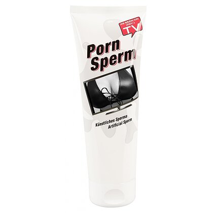 Lubrifiant Crema Sperma Artificiala 125ml