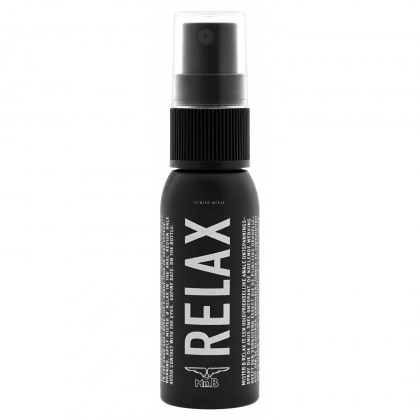 Spray Anal Mister B RELAX 25ml