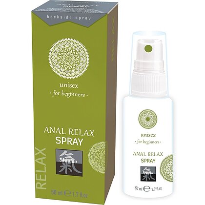 Spray Anal Relax Beginners 60ml