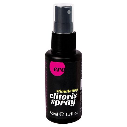 Spray Crestere Sensibilitate Pentru Clitoris 50ml