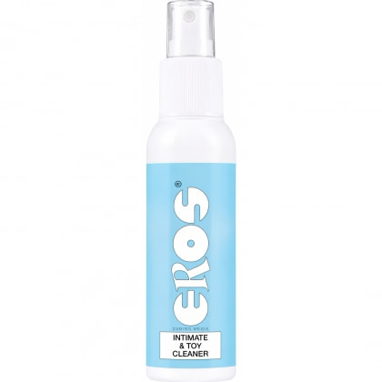 Spray Curățare Intimate And Toy Cleaner 100 ml