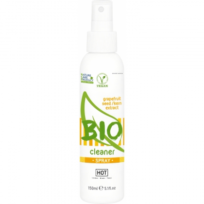 Spray Dezinfectant Hot Bio Grapefruit 150ml