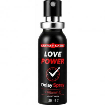 Spray Ejaculare Precoce Love Power Delay 25ml