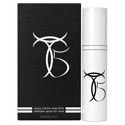 Spray Ejaculare Precoce Tauro Delay 5ml