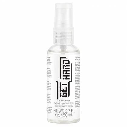 Spray Erecție Get Hard 50 ml
