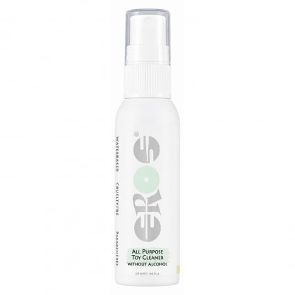 Spray Îngrijire Şi Dezinfectare No Alcool 50ml