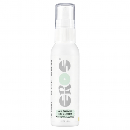 Spray Îngrijire Şi Dezinfectare No Alcool 50ml