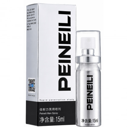 Spray Întârziere Ejaculare Peineili 15ml