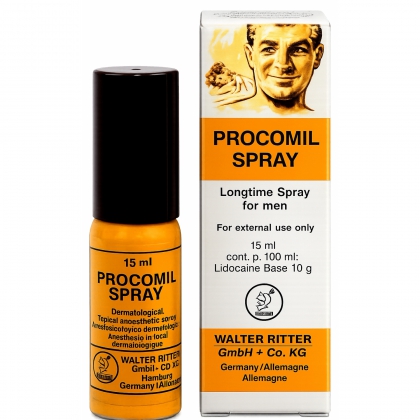 Spray Întârziere Ejaculare Procomil 15ml