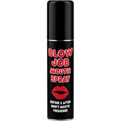 Spray Oral Freshening Mouth 25ml