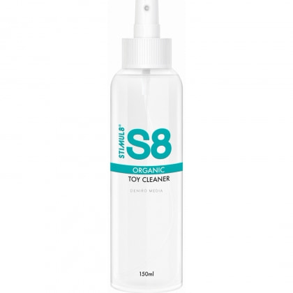 Spray Organic Dezinfectant Stimul8 150ml