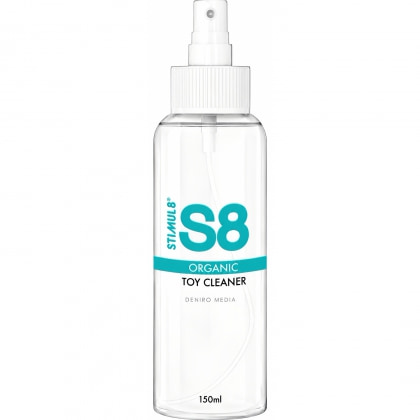 Spray Organic Dezinfectant Stimul8 150ml