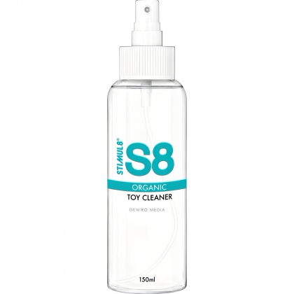 Spray Organic Dezinfectant Stimul8 150ml