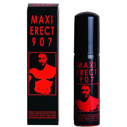 Spray Pentru Intarire Maxi Erectie 907