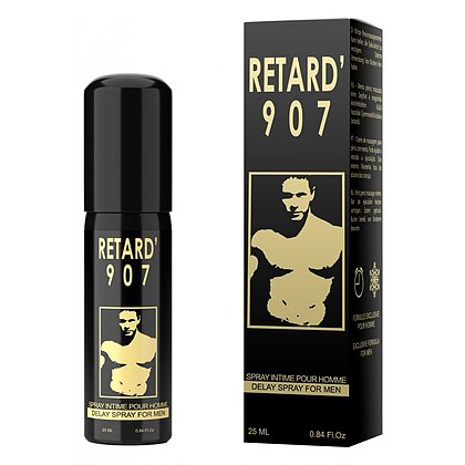 Spray Pentru Penis Retard 907 25ml