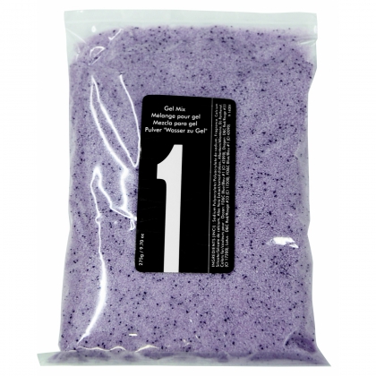 Spumă De Baie Floare De Lotus Senzual 650g