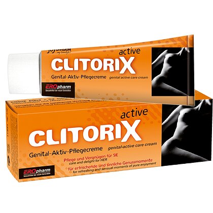 Crema ClitoriX Active 40ml