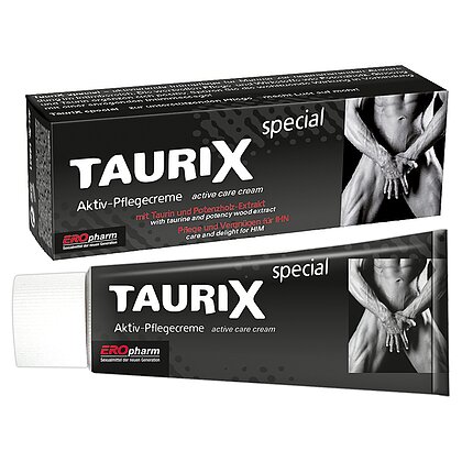 Crema Taurix Extra Strong 40ml