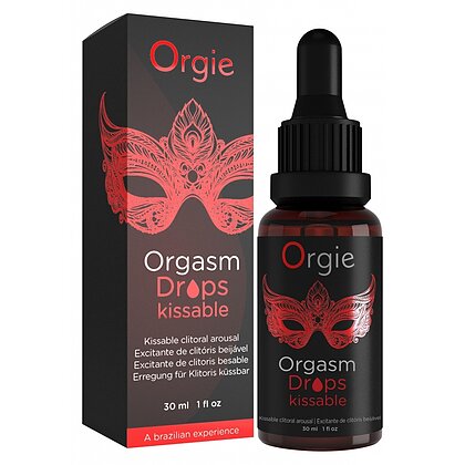 Stimulent Pentru Femei Orgasm Drops 30ml