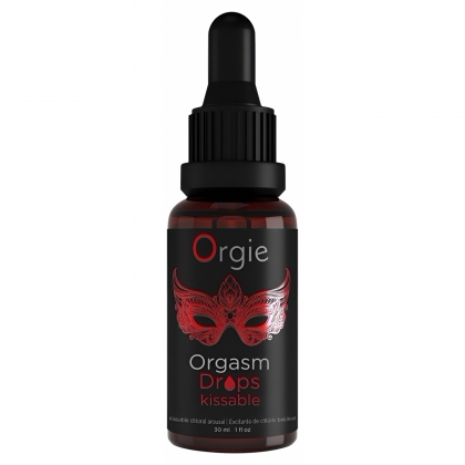 Stimulent Pentru Femei Orgasm Drops 30ml