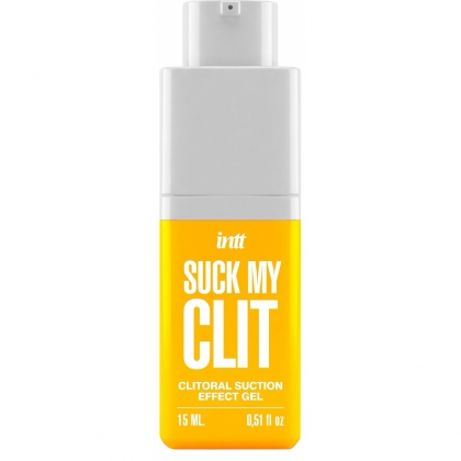 Gel stimulant pentru clitoris Tropical Mango 15 ml