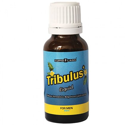 Stimulent Erectie Tribulus 20ml