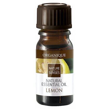Ulei aromatic lamaie Organique 7 ml