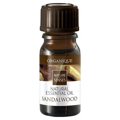 Ulei aromatic santal, Organique, 7 ml