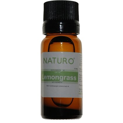 Ulei de Lemongrass BIO 10ml