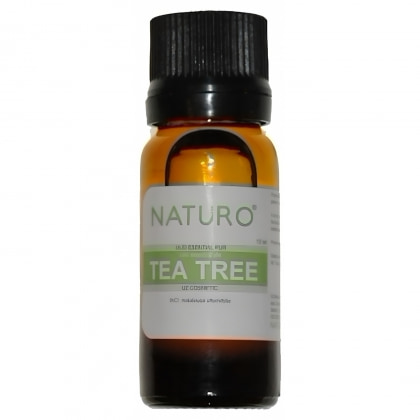 Ulei esențial de Tea Tree 10ml
