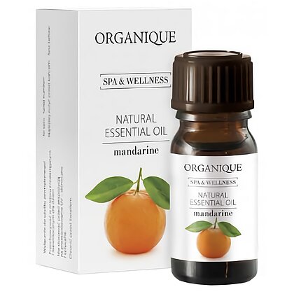 Ulei Esential Natural Mandarine Organique 7ml