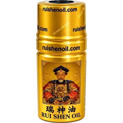 Ulei Întârziere Ejaculare Rui Shen 5ml