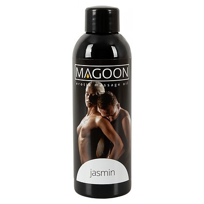 Ulei Masaj Erotic Jasmin 100ml