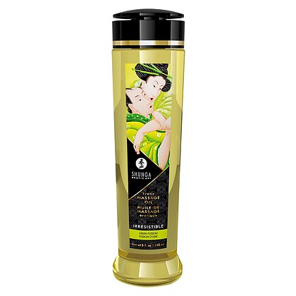 Ulei De Masaj Shunga Asian Fusion 250 ml