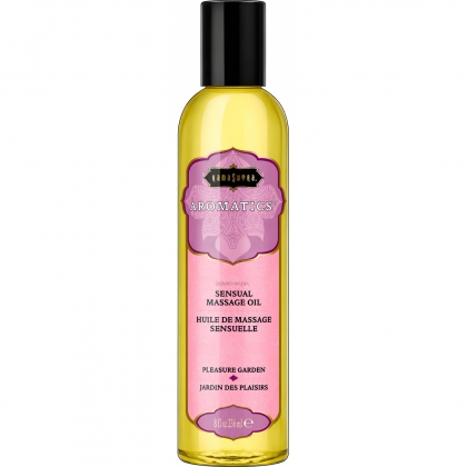 Pachet Spray Stud 100 Original + Ulei Masaj Grădina Plăcerii Kama Sutra 236ml