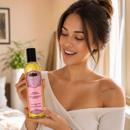 Pachet Spray Stud 100 Original + Ulei Masaj Grădina Plăcerii Kama Sutra 236ml