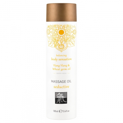 Ulei Masaj Seductive Ylang Ylang 100ml