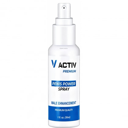 V-Activ Premium Spray 30ml